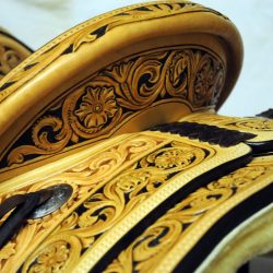 Western Dressage No.008