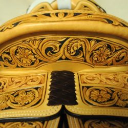 Western Dressage No.008