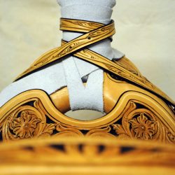 Western Dressage No.008