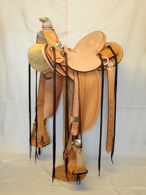 Modern Vaquero No.50