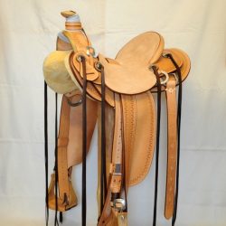 Modern Vaquero No.50