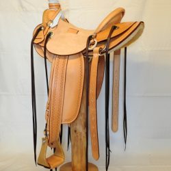 Modern Vaquero No.50