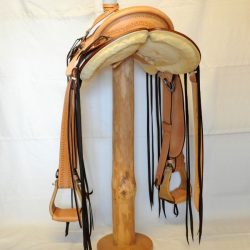 Modern Vaquero No.50