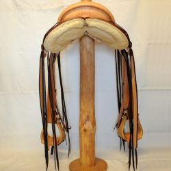 Modern Vaquero No.50