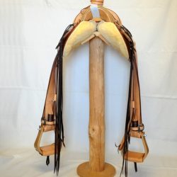 Modern Vaquero No.50