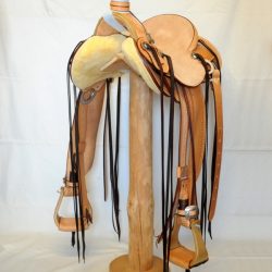 Modern Vaquero No.50