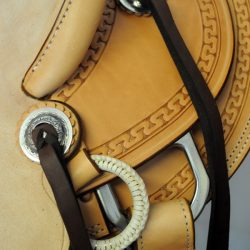 Modern Vaquero No.50