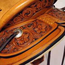 Modern Vaquero No.47