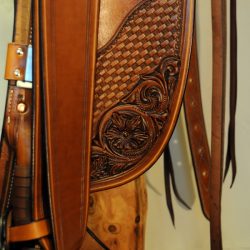 Modern Vaquero No.53