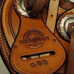 Modern Vaquero No.53