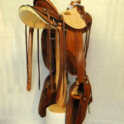 Modern Vaquero No.53