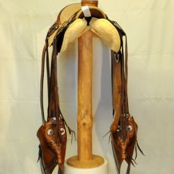 Modern Vaquero No.53