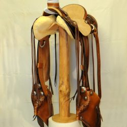 Modern Vaquero No.53