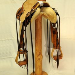 Modern Vaquero No.054