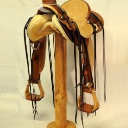 Modern Vaquero No.054