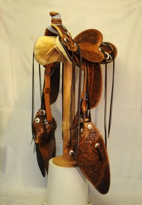 Modern Vaquero No.55