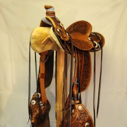 Modern Vaquero No.55