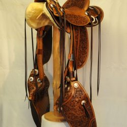 Modern Vaquero No.55