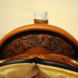 Modern Vaquero No.55