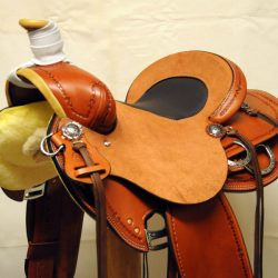 Will James Modified 07