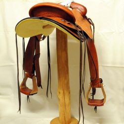 Will James Modified 07