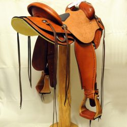 Will James Modified 07