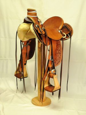 Modern Vaquero No.057