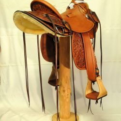 Modern Vaquero No.057