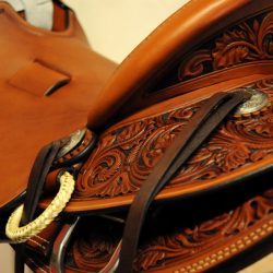 Modern Vaquero No.057