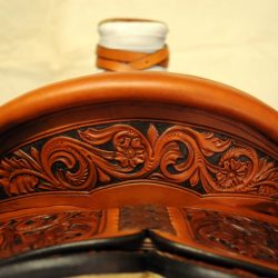 Modern Vaquero No.057