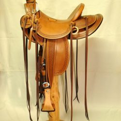 Modern Vaquero No.058