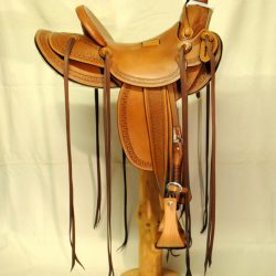 Modern Vaquero No.058