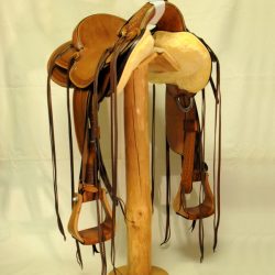 Modern Vaquero No.058