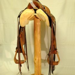 Modern Vaquero No.058