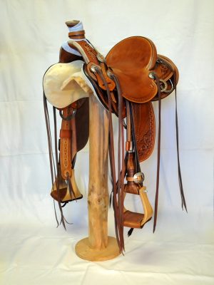 Modern Vaquero No.059