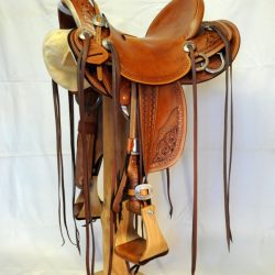 Modern Vaquero No.059