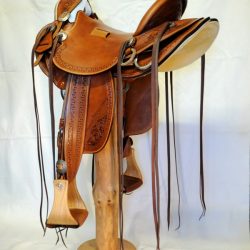 Modern Vaquero No.059