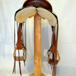 Modern Vaquero No.059