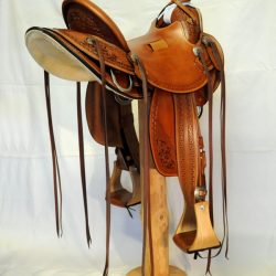 Modern Vaquero No.059