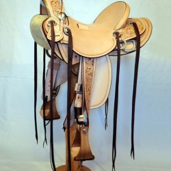 Modern Vaquero No.061