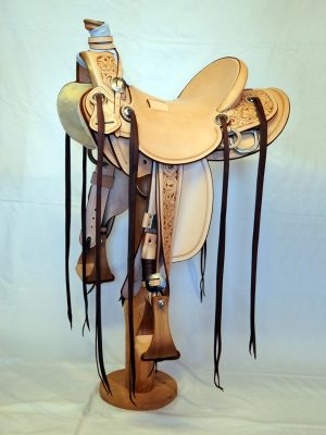 Modern Vaquero No.061