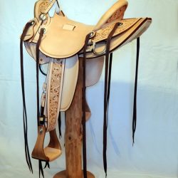 Modern Vaquero No.061