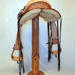 Modern Vaquero No.061