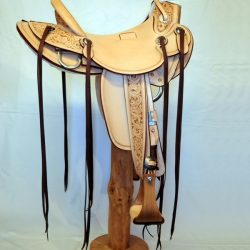 Modern Vaquero No.061