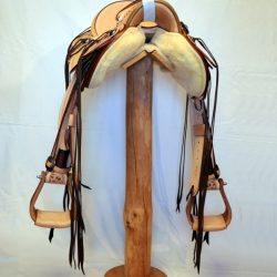 Modern Vaquero No.061