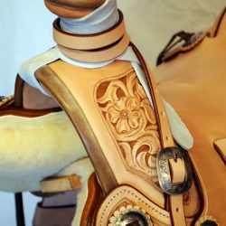 Modern Vaquero No.061