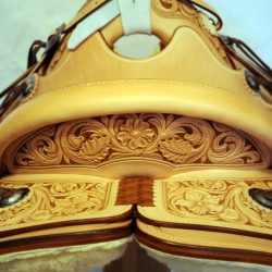 Modern Vaquero No.061