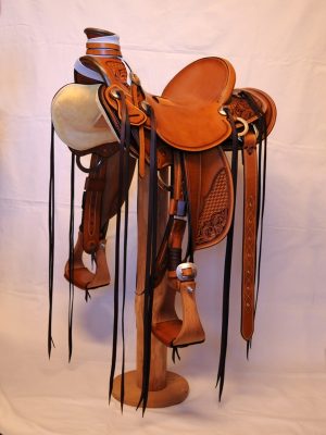 Modern Vaquero No.063