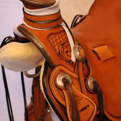 Modern Vaquero No.063