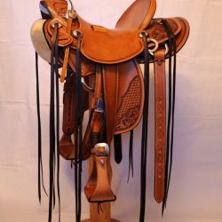 Modern Vaquero No.063